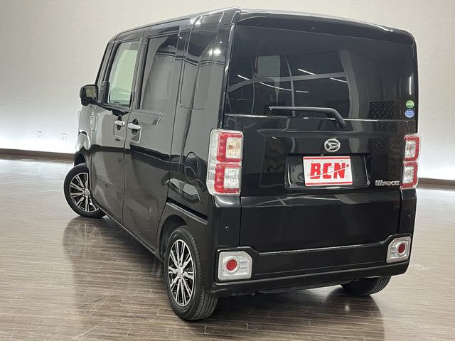 DAIHATSU WAKE 2018 Image 31