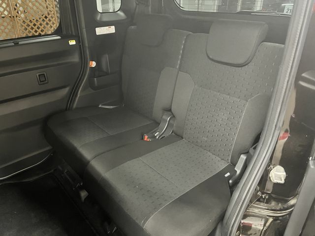 DAIHATSU WAKE 2018 Image 31