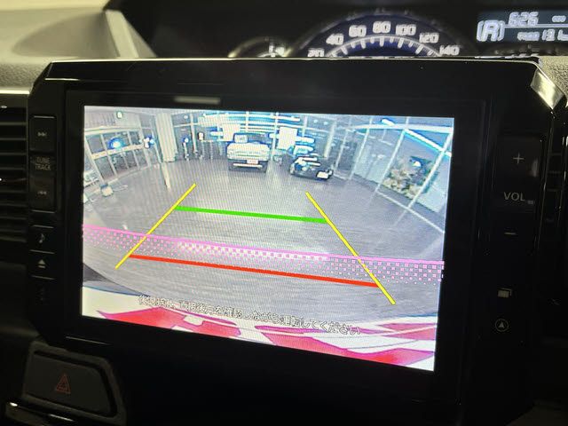 DAIHATSU WAKE 2018 Image 31