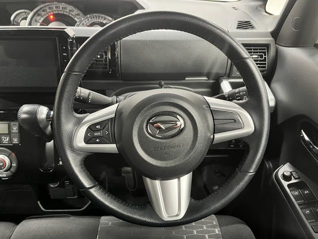 DAIHATSU WAKE 2018 Image 31