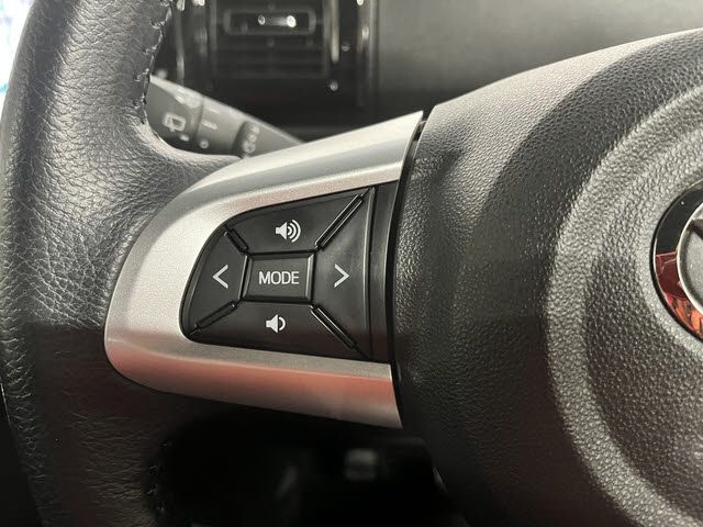 DAIHATSU WAKE 2018 Image 31