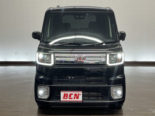 DAIHATSU WAKE 2018 Image 31