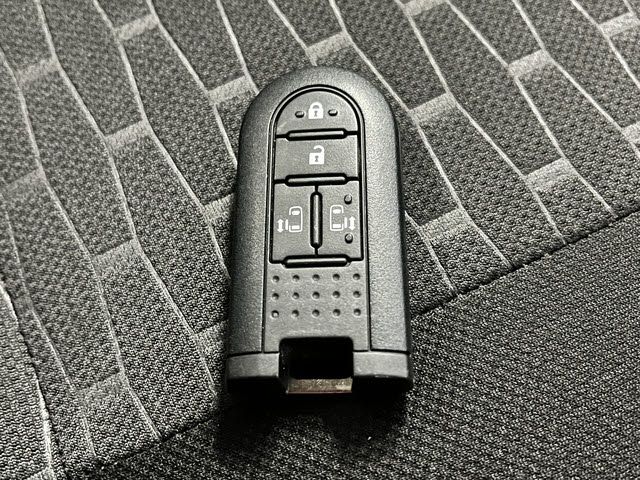 DAIHATSU WAKE 2018 Image 31