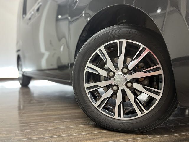 DAIHATSU WAKE 2018 Image 31