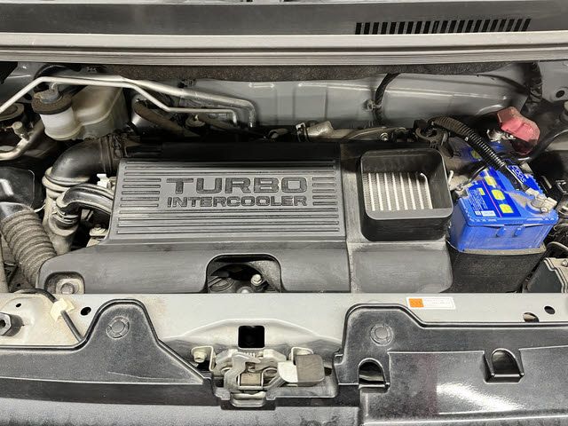 DAIHATSU WAKE 2018 Image 31