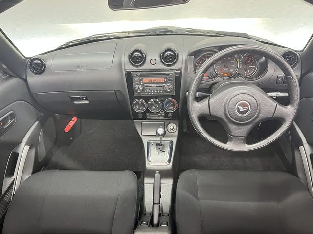 DAIHATSU COPEN 2011 Image 31