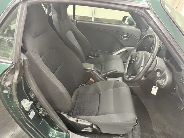 DAIHATSU COPEN 2011 Image 31