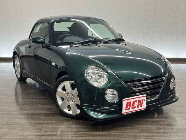 DAIHATSU COPEN 2011 Image 31