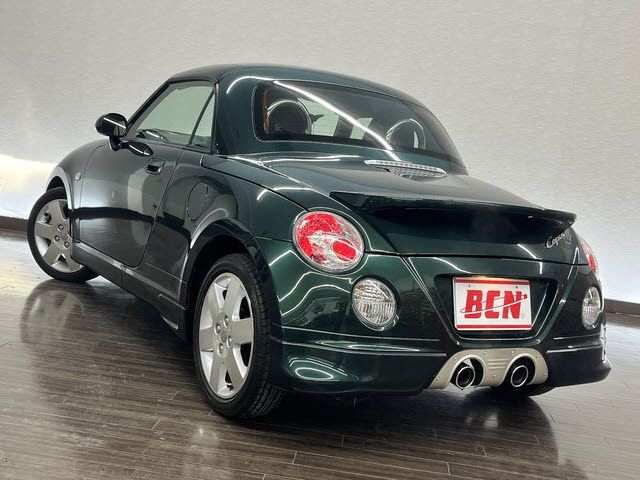 DAIHATSU COPEN 2011 Image 31