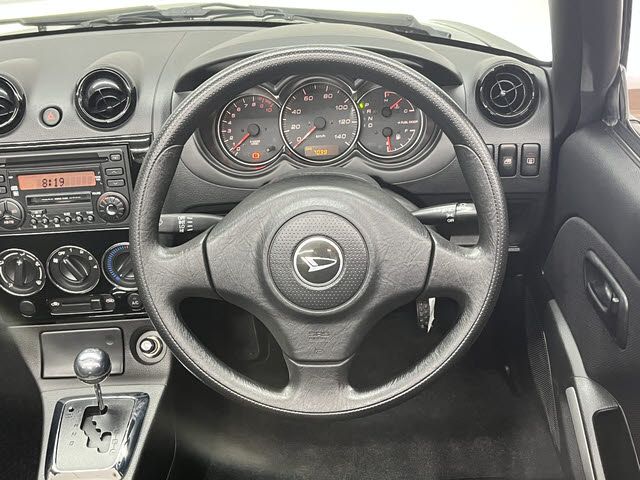 DAIHATSU COPEN 2011 Image 31