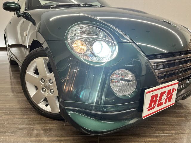 DAIHATSU COPEN 2011 Image 31