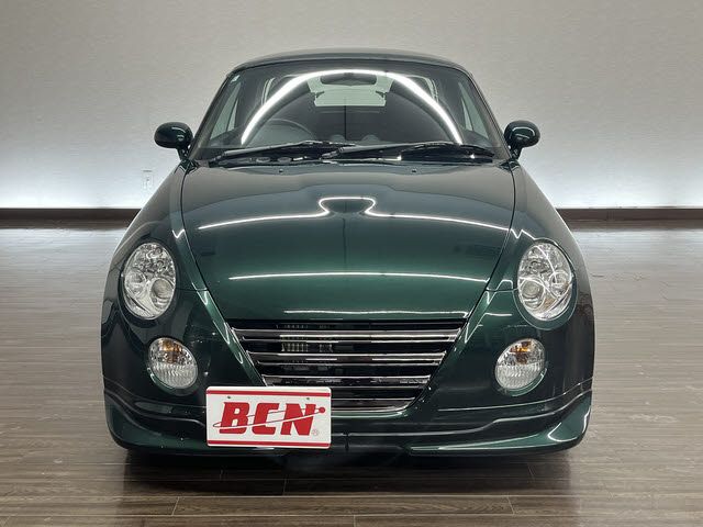 DAIHATSU COPEN 2011 Image 31