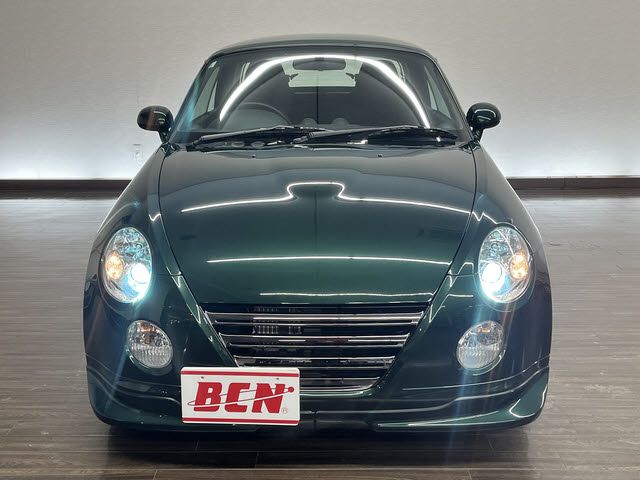 DAIHATSU COPEN 2011 Image 31