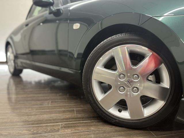 DAIHATSU COPEN 2011 Image 31