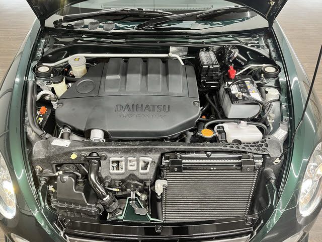 DAIHATSU COPEN 2011 Image 31