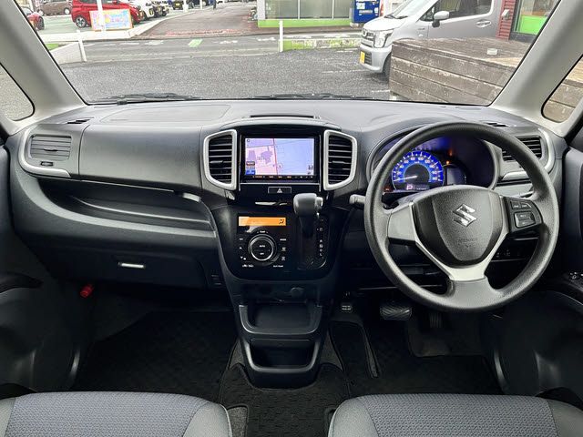 SUZUKI SOLIO 2015 Image 31