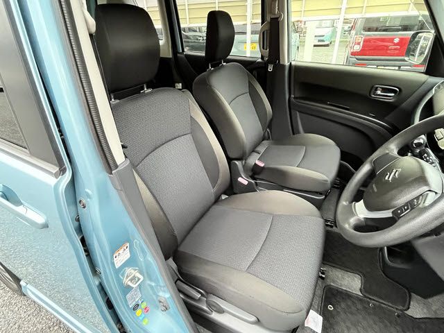 SUZUKI SOLIO 2015 Image 31