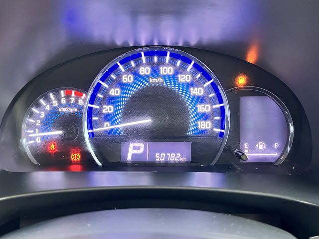 SUZUKI SOLIO 2015 Image 31