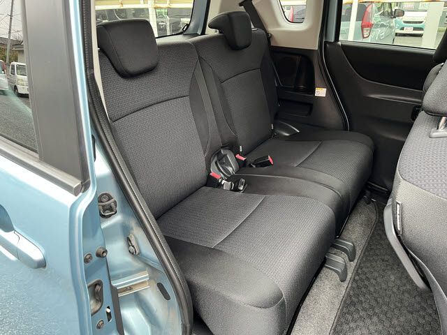 SUZUKI SOLIO 2015 Image 31