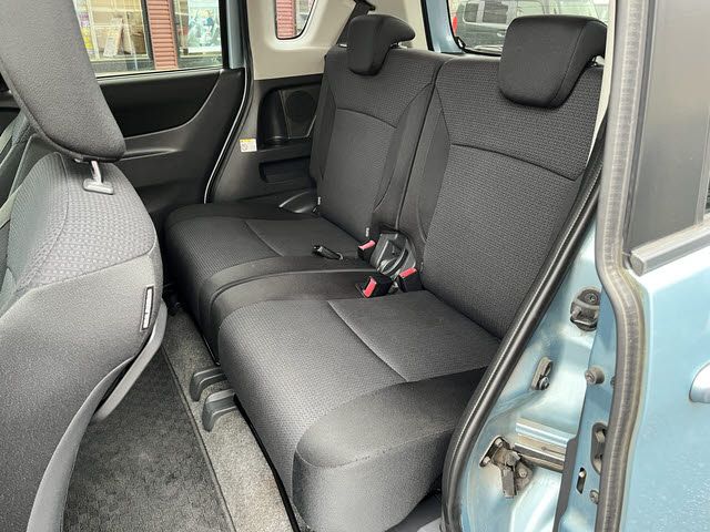 SUZUKI SOLIO 2015 Image 31