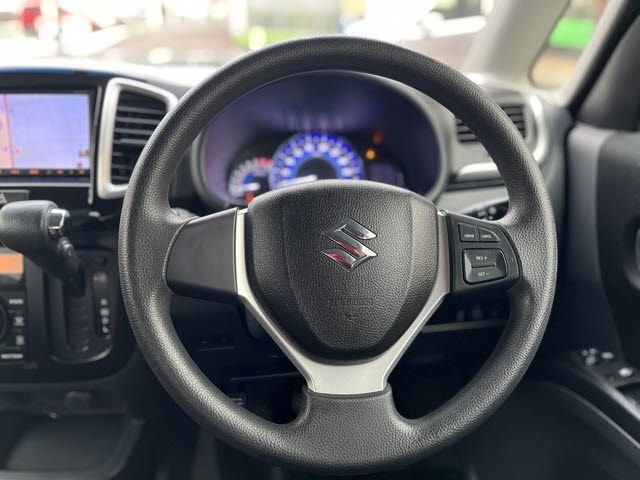 SUZUKI SOLIO 2015 Image 31