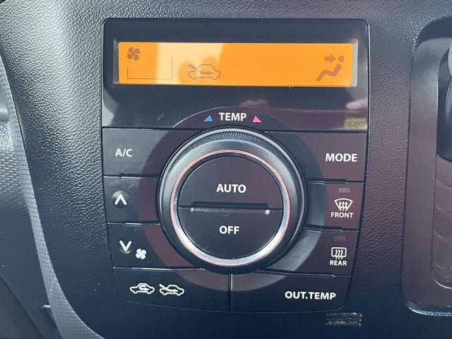 SUZUKI SOLIO 2015 Image 31