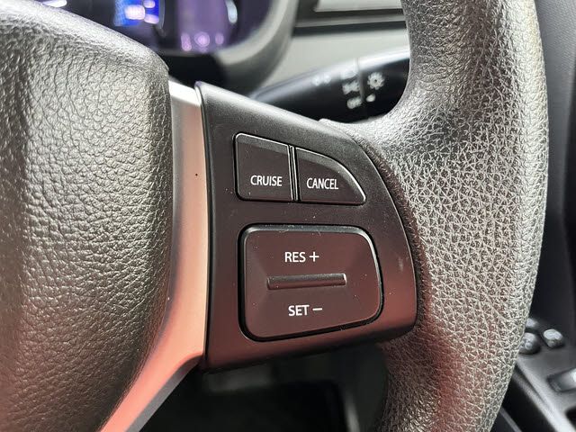 SUZUKI SOLIO 2015 Image 31