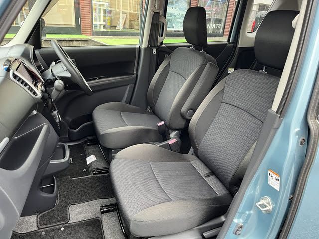 SUZUKI SOLIO 2015 Image 31