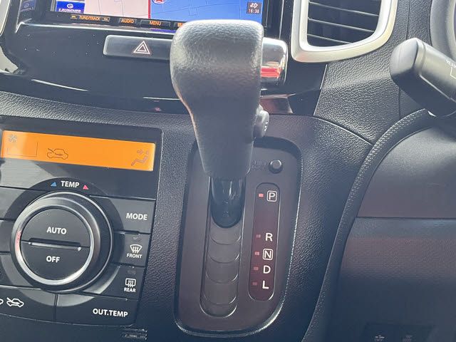 SUZUKI SOLIO 2015 Image 31