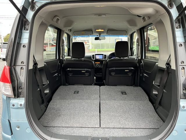 SUZUKI SOLIO 2015 Image 31