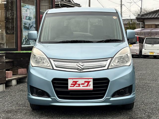 SUZUKI SOLIO 2015 Image 31