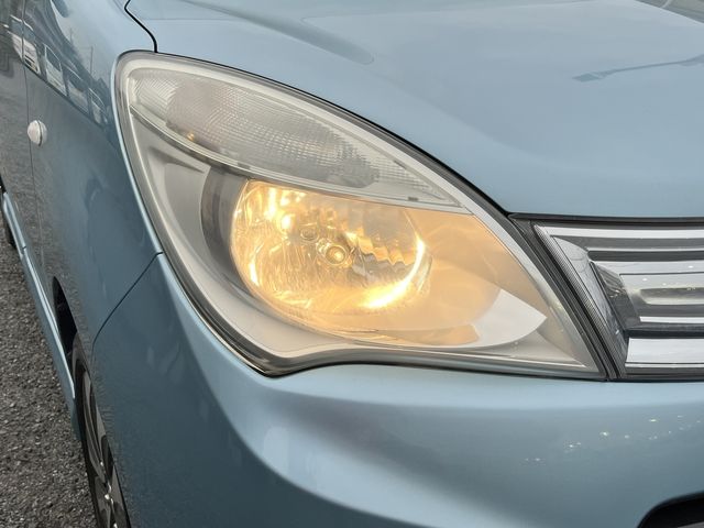 SUZUKI SOLIO 2015 Image 31