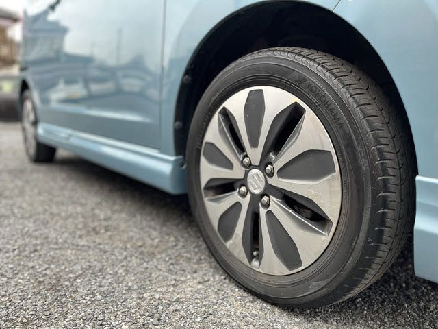 SUZUKI SOLIO 2015 Image 31