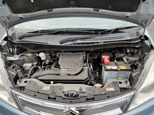 SUZUKI SOLIO 2015 Image 31