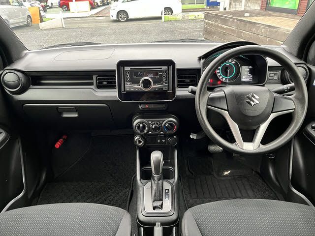 SUZUKI IGNIS 2016 Image 31