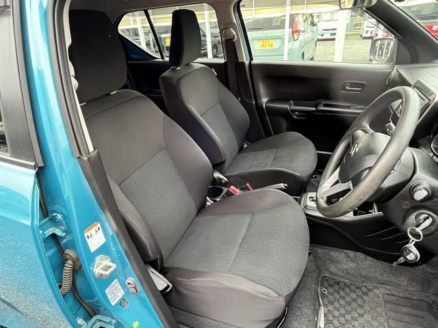 SUZUKI IGNIS 2016 Image 31