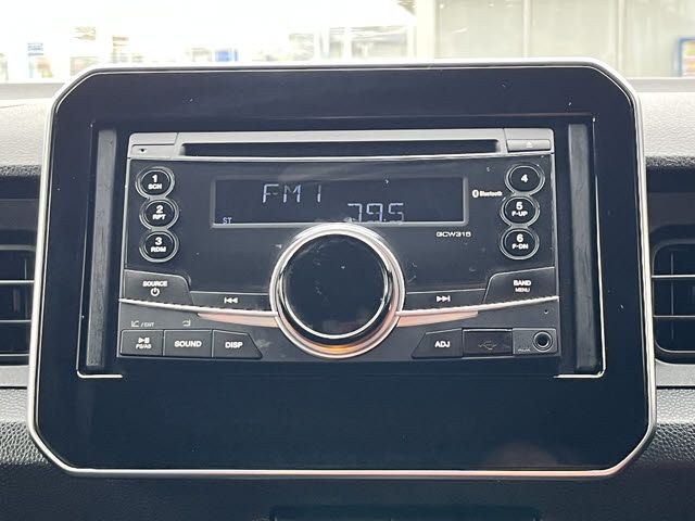 SUZUKI IGNIS 2016 Image 31