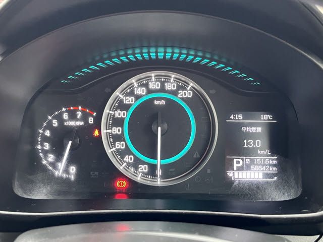 SUZUKI IGNIS 2016 Image 31