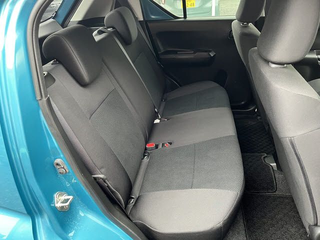 SUZUKI IGNIS 2016 Image 31