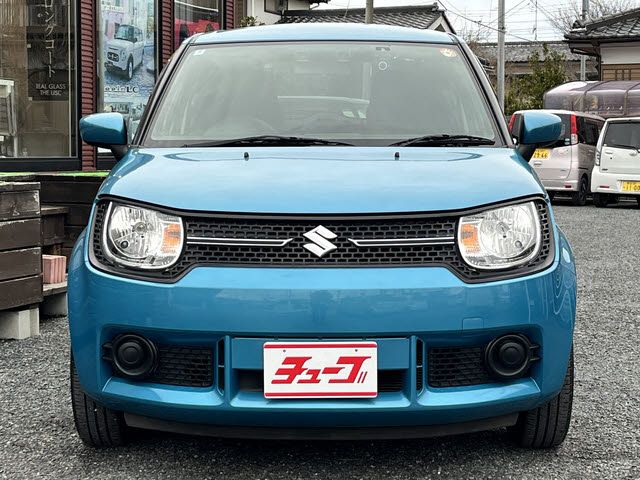 SUZUKI IGNIS 2016 Image 31