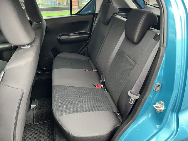 SUZUKI IGNIS 2016 Image 31