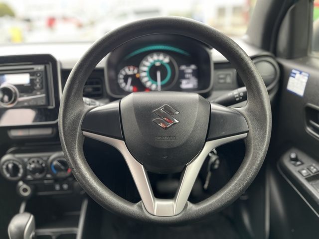 SUZUKI IGNIS 2016 Image 31