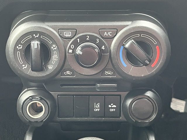 SUZUKI IGNIS 2016 Image 31