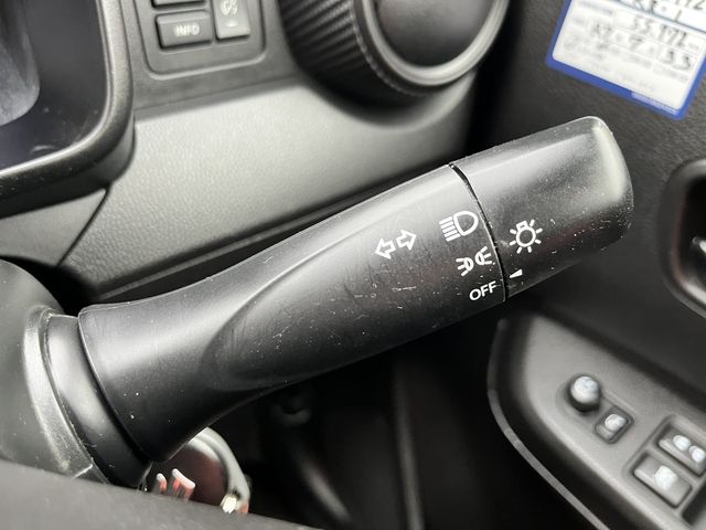 SUZUKI IGNIS 2016 Image 31