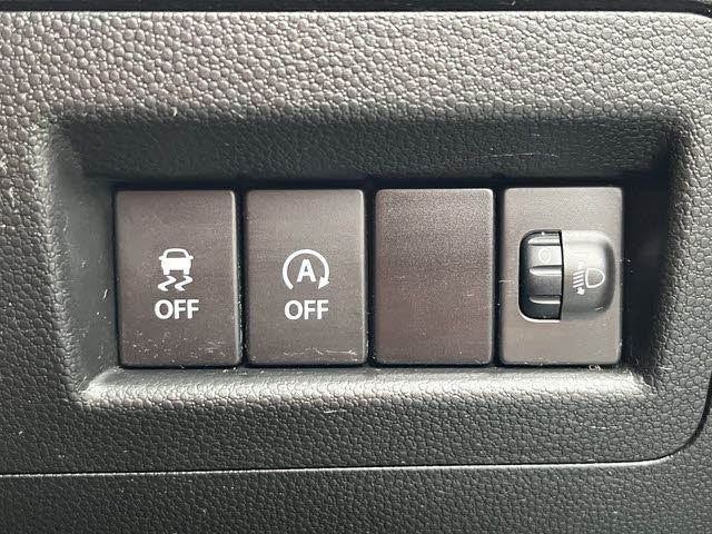 SUZUKI IGNIS 2016 Image 31