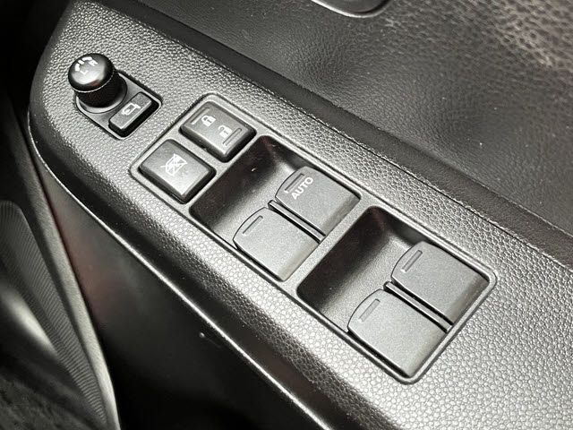 SUZUKI IGNIS 2016 Image 31