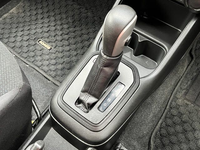 SUZUKI IGNIS 2016 Image 31