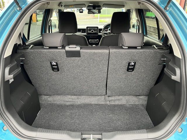 SUZUKI IGNIS 2016 Image 31