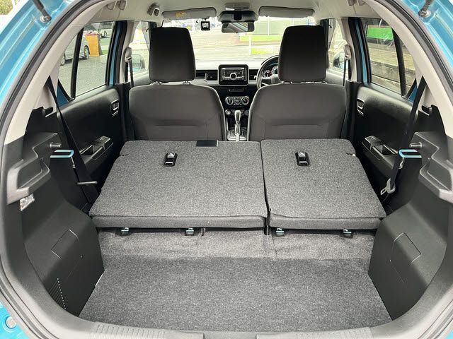 SUZUKI IGNIS 2016 Image 31