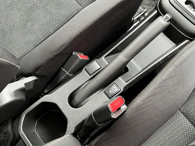 SUZUKI IGNIS 2016 Image 31